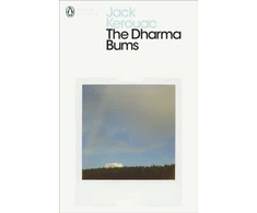 KNYGA Jack Kerouac Dharma Bums