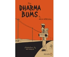 KNYGA Jack Kerouac Dharma Bums