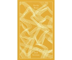 KNYGA Jack Kerouac On the Road