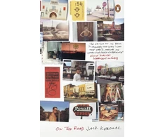 KNYGA Jack Kerouac On the Road
