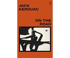 KNYGA Jack Kerouac On the Road