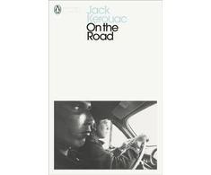 KNYGA Jack Kerouac Kerouac Jack On the Road