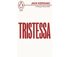 KNYGA Jack Kerouac Tristessa