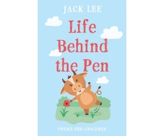 KNYGA Jack Lee Life Behind the Pen
