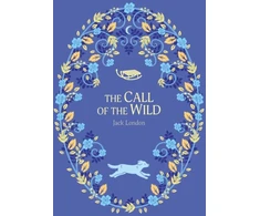 KNYGA Jack London Call of the Wild