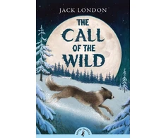 KNYGA Jack London Call of the Wild