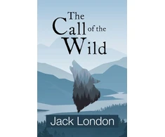 KNYGA Jack London Call of the Wild (Reader's Library Classics)