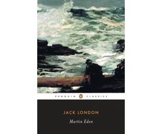 KNYGA Jack London London Jack Martinas Edenas