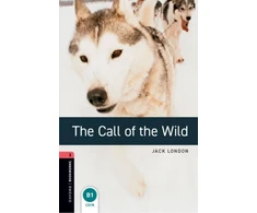 KNYGA Jack London London Jack Oxford Bookworms Library: Level 3: The Call of the Wild audio pack