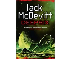 KNYGA Jack Mcdevitt Deepsix (Academy - Book 2)