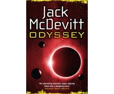 KNYGA Jack Mcdevitt Odyssey (Academy - Book 5)
