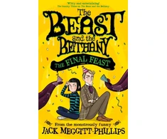 KNYGA Jack Meggitt Phillips Final Feast