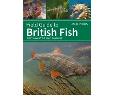 KNYGA Jack Perks Field Guide to British Fish