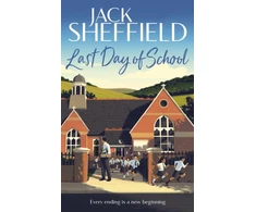 KNYGA Jack Sheffield Last Day of School