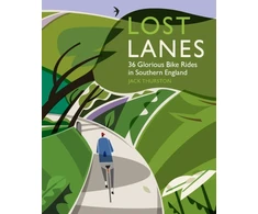 KNYGA Jack Thurston Lost Lanes