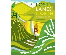 KNYGA Jack Thurston Lost Lanes North