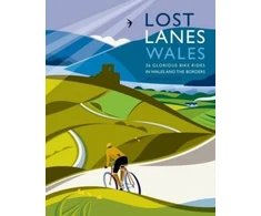 KNYGA Jack Thurston Lost Lanes Wales