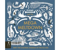 KNYGA Jack Tite Mega Meltdown