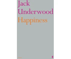 KNYGA Jack Underwood Laimė