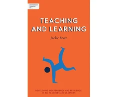 KNYGA Jackie Beere Independent Thinking on Teaching and Learning