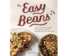 KNYGA Jackie Freeman Easy Beans