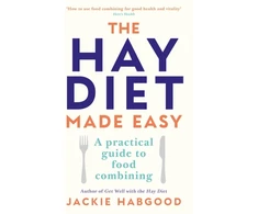 KNYGA Jackie Habgood Hay Diet Made Easy