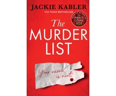 KNYGA Jackie Kabler Murder List