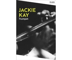 KNYGA Jackie Kay Trumpet