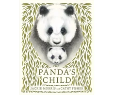 KNYGA Jackie Morris Panda's Child