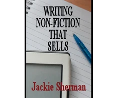 KNYGA Jackie Sherman Guide to Writing Non-Fiction That Sells