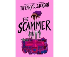 KNYGA Jackson Tiffany D Scammer
