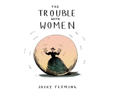 KNYGA Jacky Fleming Trouble With Women