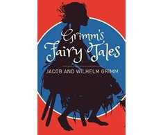 KNYGA Jacob Grimm Grimms Fairy Tales: A Selection