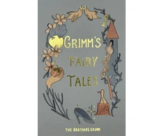 KNYGA Jacob Grimm Grimm's Fairy Tales (Collector's Edition)