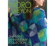 KNYGA Jacob Seifert Noro Kureyon