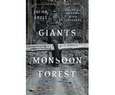 KNYGA Jacob Shell Giants of the Monsoon Forest