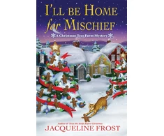 KNYGA Jacqueline Frost I'll Be Home for Mischief