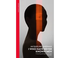 KNYGA Jacqueline Harpman I Who Have Never Known Men