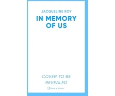 KNYGA Jacqueline Roy In Memory of Us