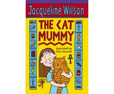 KNYGA Jacqueline Wilson Cat Mummy