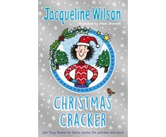 KNYGA Jacqueline Wilson Christmas Cracker