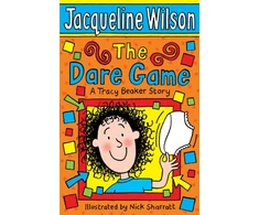 KNYGA Jacqueline Wilson Dare Game
