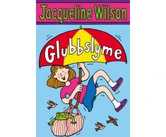 KNYGA Jacqueline Wilson Glubbslyme