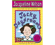 KNYGA Jacqueline Wilson Jacky Daydream