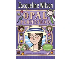 KNYGA Jacqueline Wilson Opal Plumstead