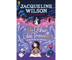KNYGA Jacqueline Wilson Other Edie Trimmer