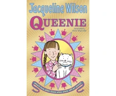 KNYGA Jacqueline Wilson Queenie