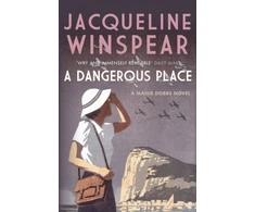 KNYGA Jacqueline Winspear Dangerous Place