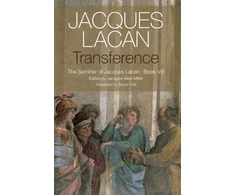 KNYGA Jacques Lacan Transference
