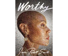 KNYGA Jada Pinkett Smith Worthy